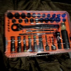 Klein Tools Ratchet Set