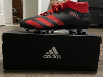 Soccer Cleats