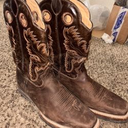 Original Reyme Boots For Men 