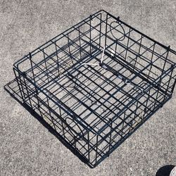 New Collapsible Crab Pot Complete Set Up $75