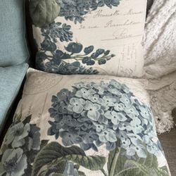 Decorative Pillows 4