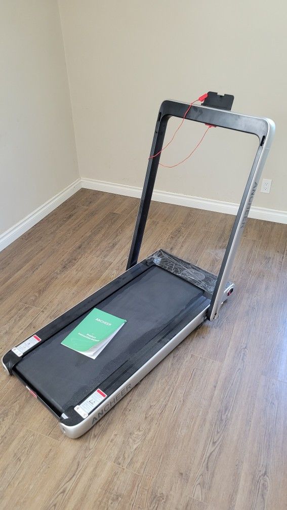 Ancheer Walking Treadmill
