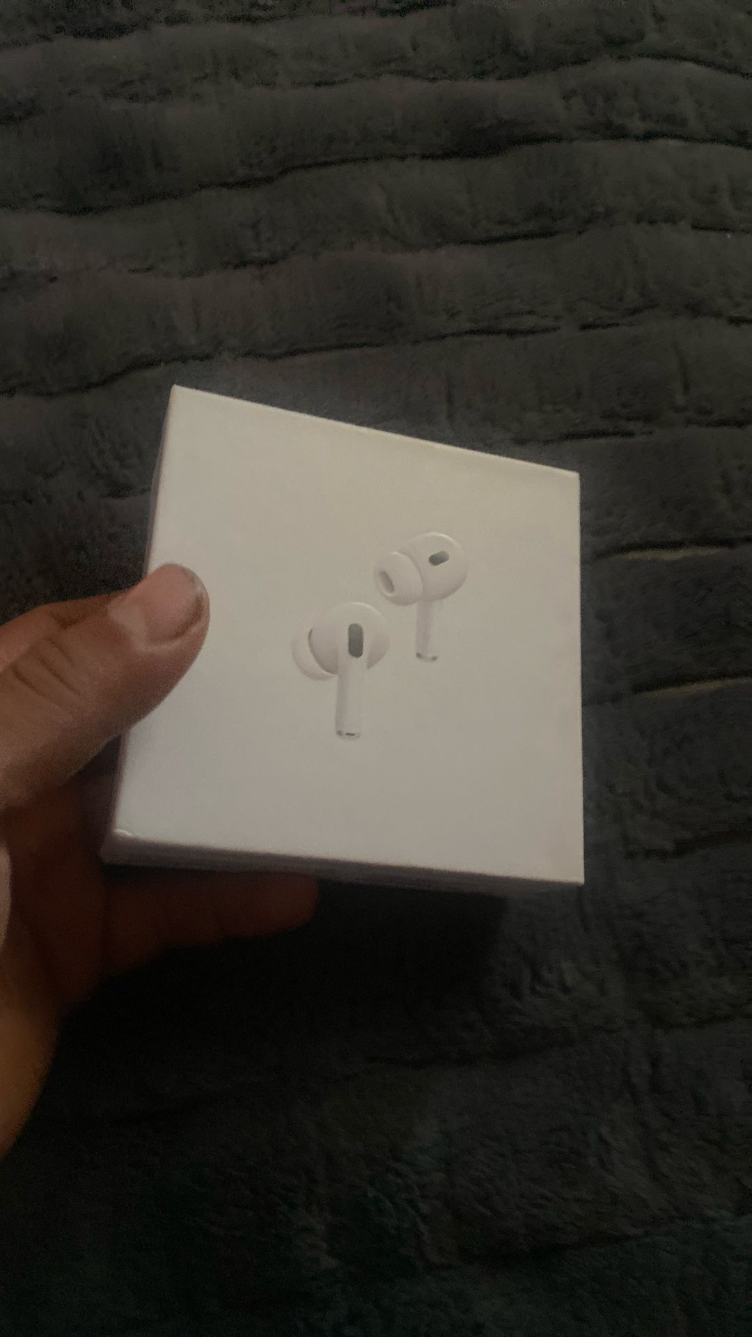 AirPods Pro