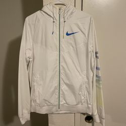 Nike Windbreaker 