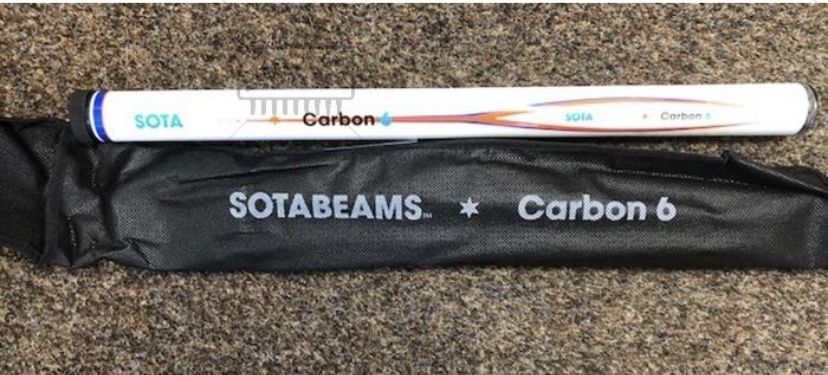Sotabeams Carbon 6 Mast