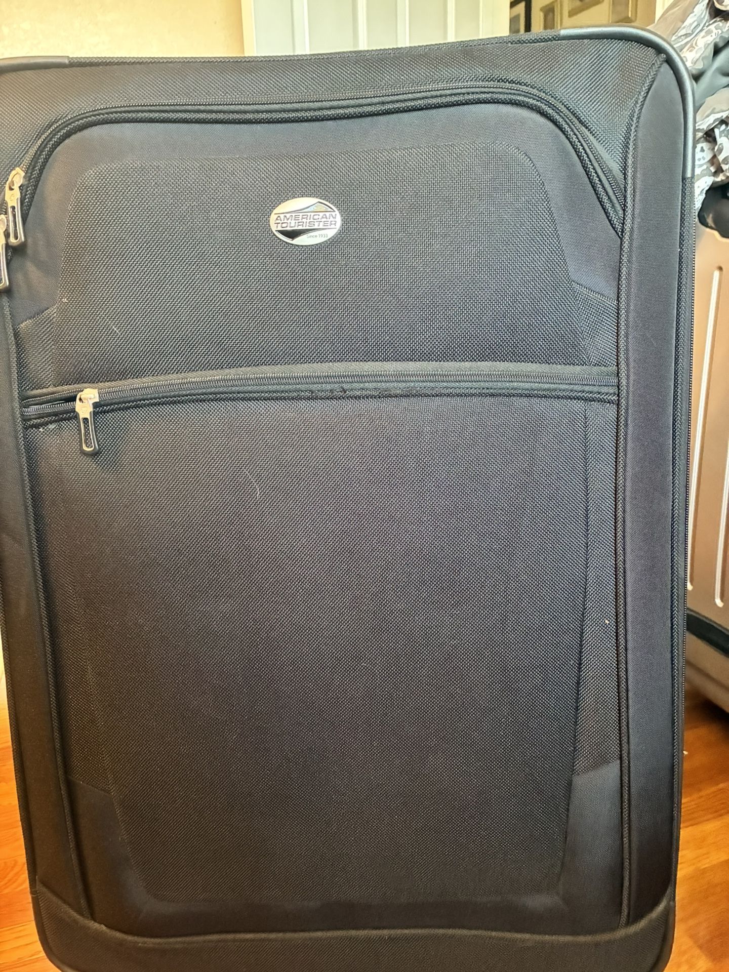 Extra Large American Tourista Luggage