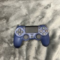 PS4 Controller 