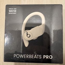 Powerbeats Pro Wireless Earbuds