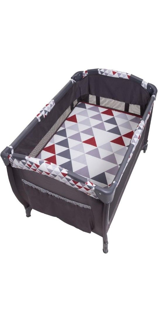 Baby Trend Pack N play
