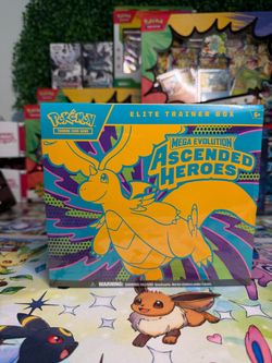 Ascended Heroes ETB