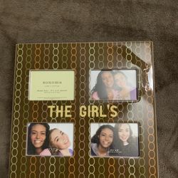 Collage Frame Photo Pictures