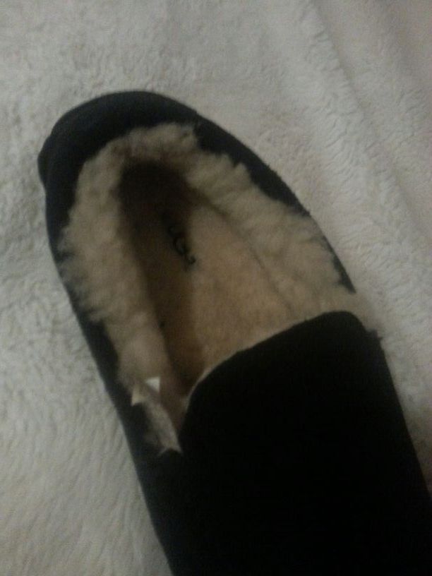 UGG shoes unisex size 10