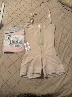 Colombian Faja(XL) / Faja Columbiana(XL)