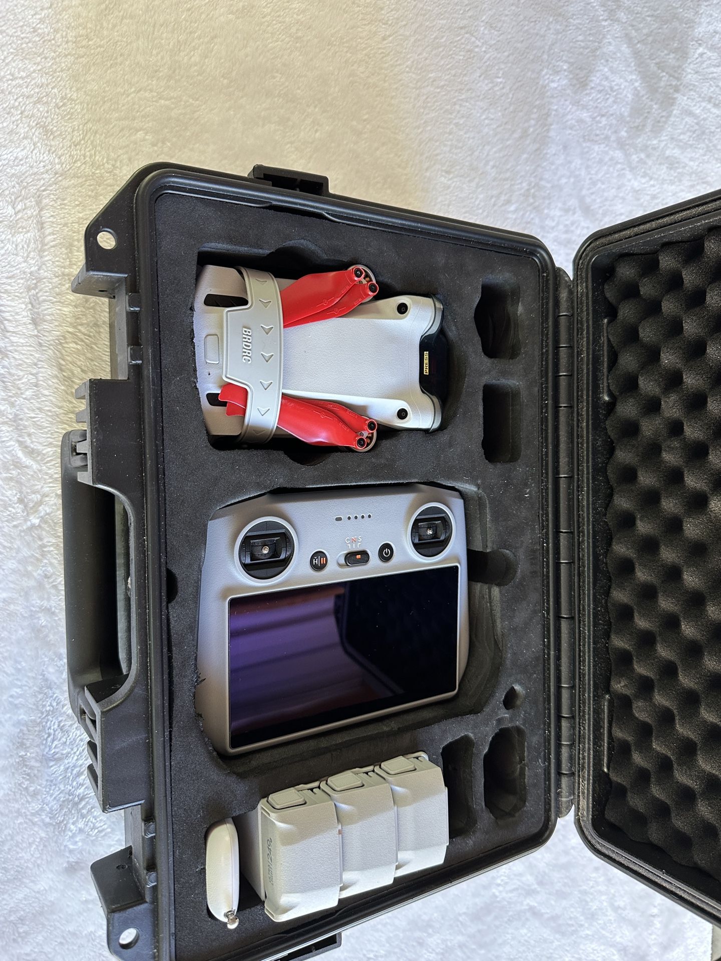 Dji Mini 3 Pro Like New