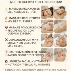 Tratamientos Estéticos 