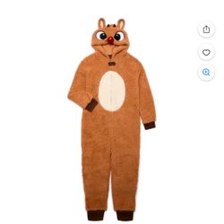 Rudolph Onesie