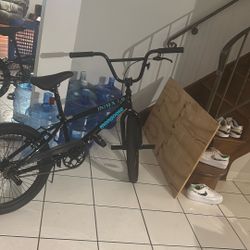 Normal Peddle Bike Bmx