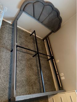 Bed frame