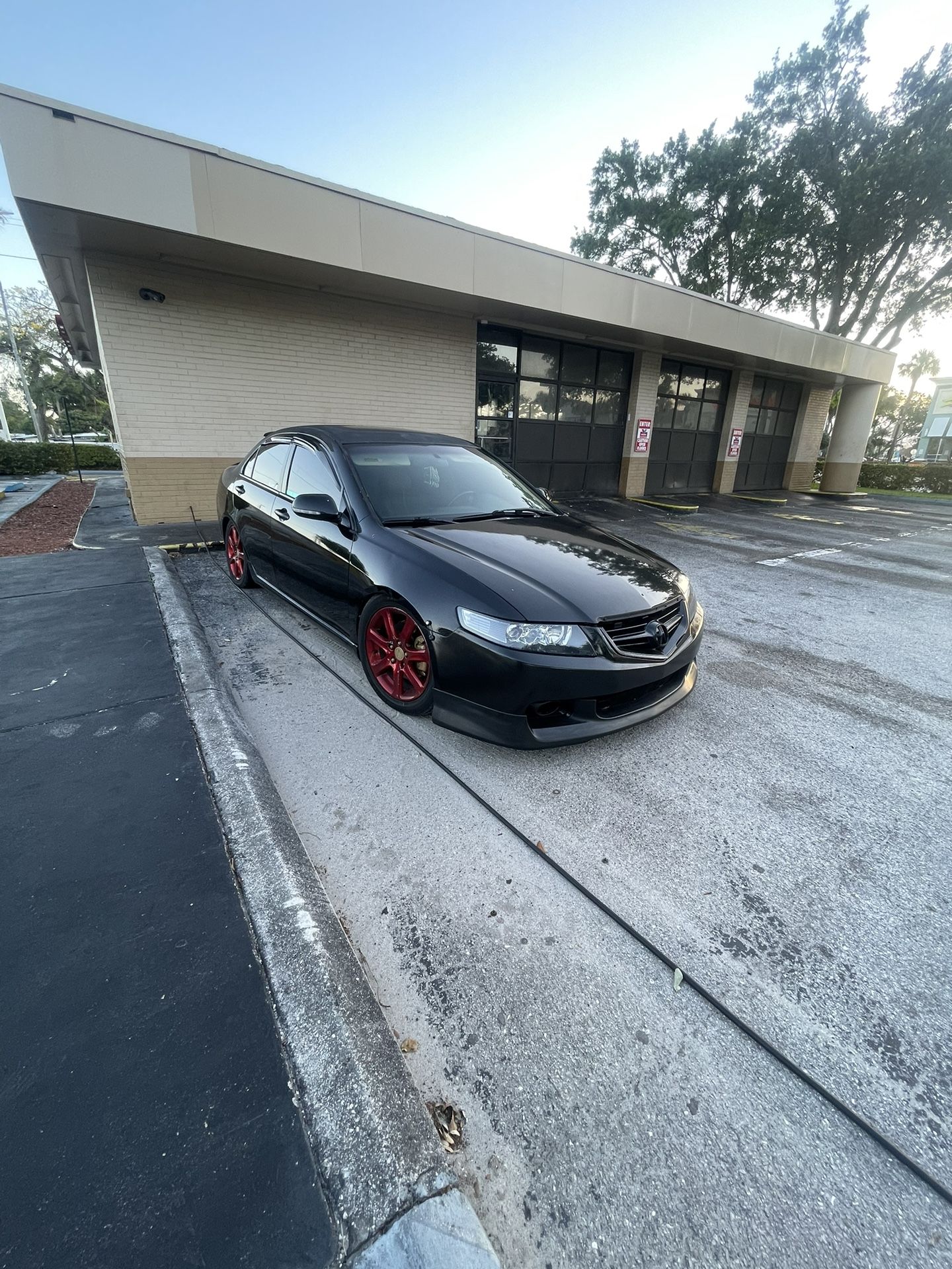 Tsx