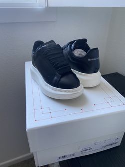 Alexander McQueen Sneakers Kids