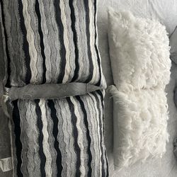 Decorative Pillows For Sale