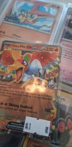 Ethan's Ho OH Ex