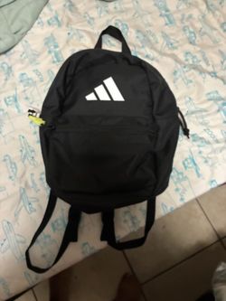 Adidas, bag  backpack