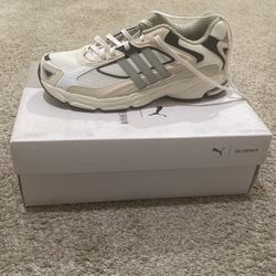 Address Original Response CL