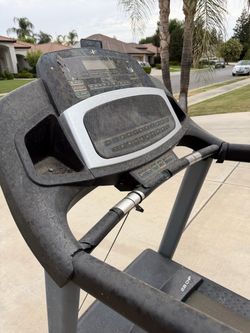 Treadmill