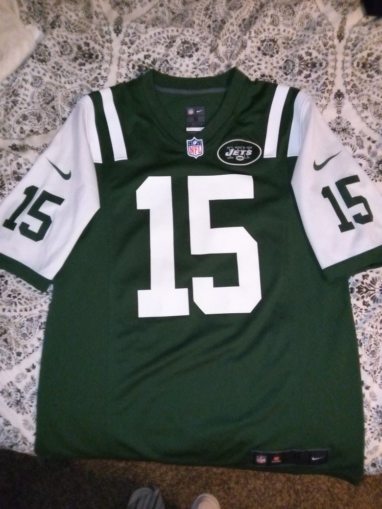 Tim Tebow Nike Jersey #15 sz sm