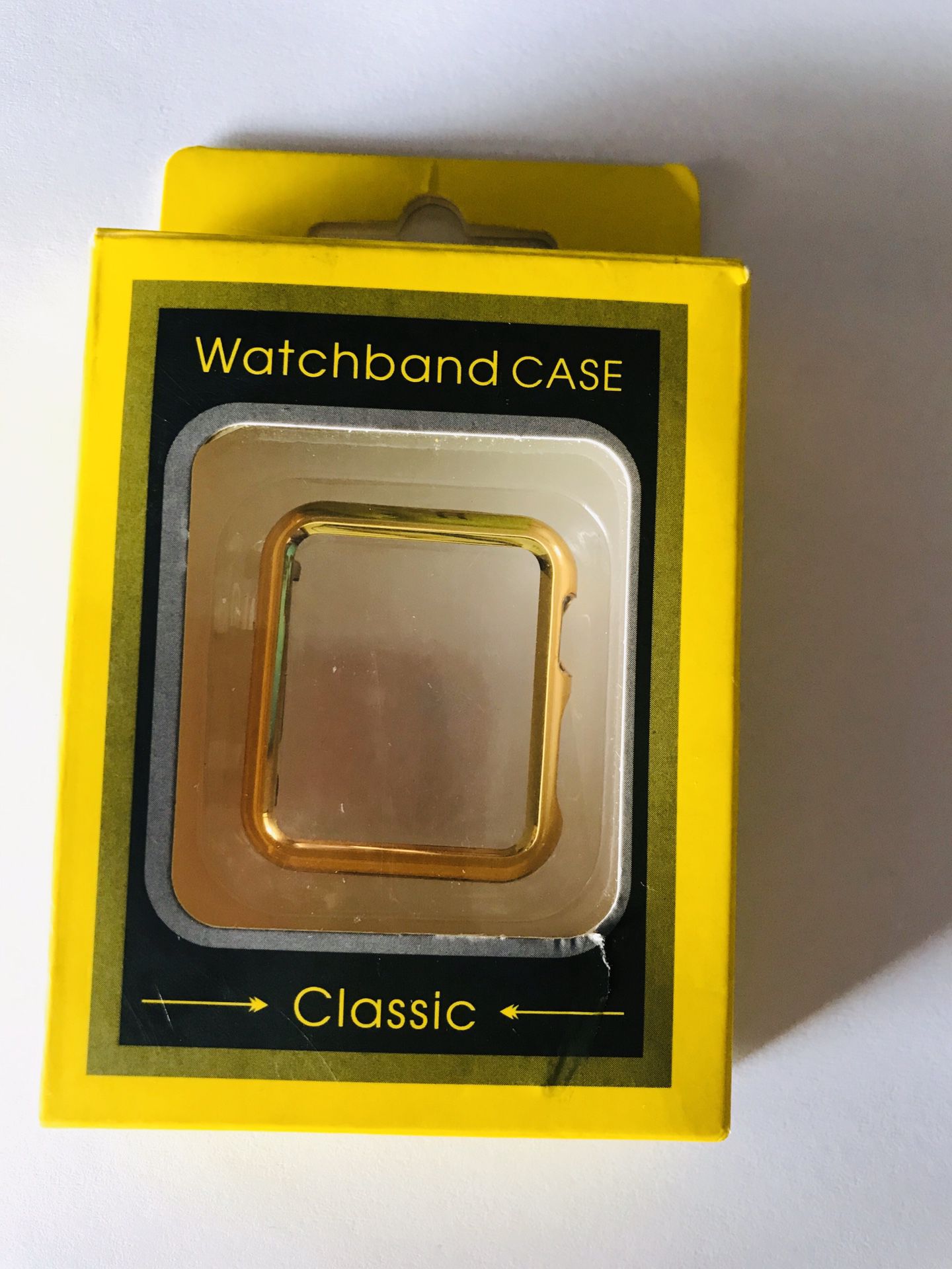 Watchband case 38mm serie 1/2/3