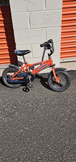 Kids Grit Schwinn