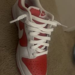 Nike Dunks