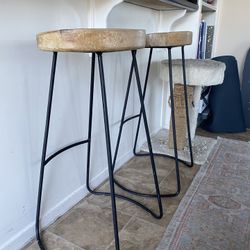 Bar Stools 