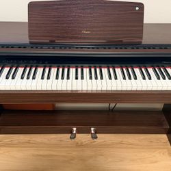Pending!!  Piano - Classico SV-80