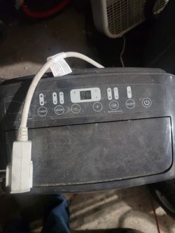 Artic King Stand Alone Ac 12k Btu