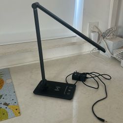 Phone Charger And Light 