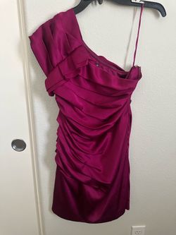 Express dress $8