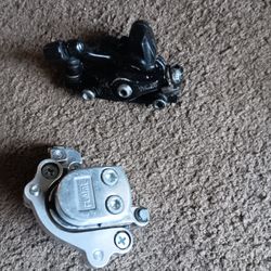 Bicycle Brake Calipers Two
