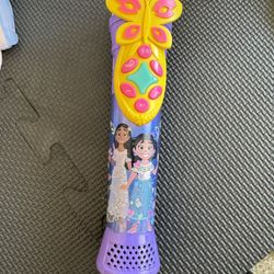 Encanto Microphone