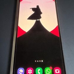 Galaxy Z Fold 5 · 512GB ·