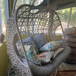 double swing 