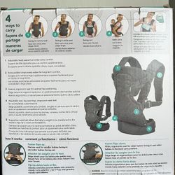 Infantino Baby Carrier 