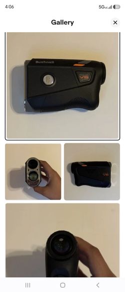 Bushnell VTour