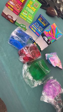 Squishys $7
