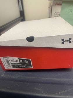 Under Armour - UA Harper 9 Pro TPU USA