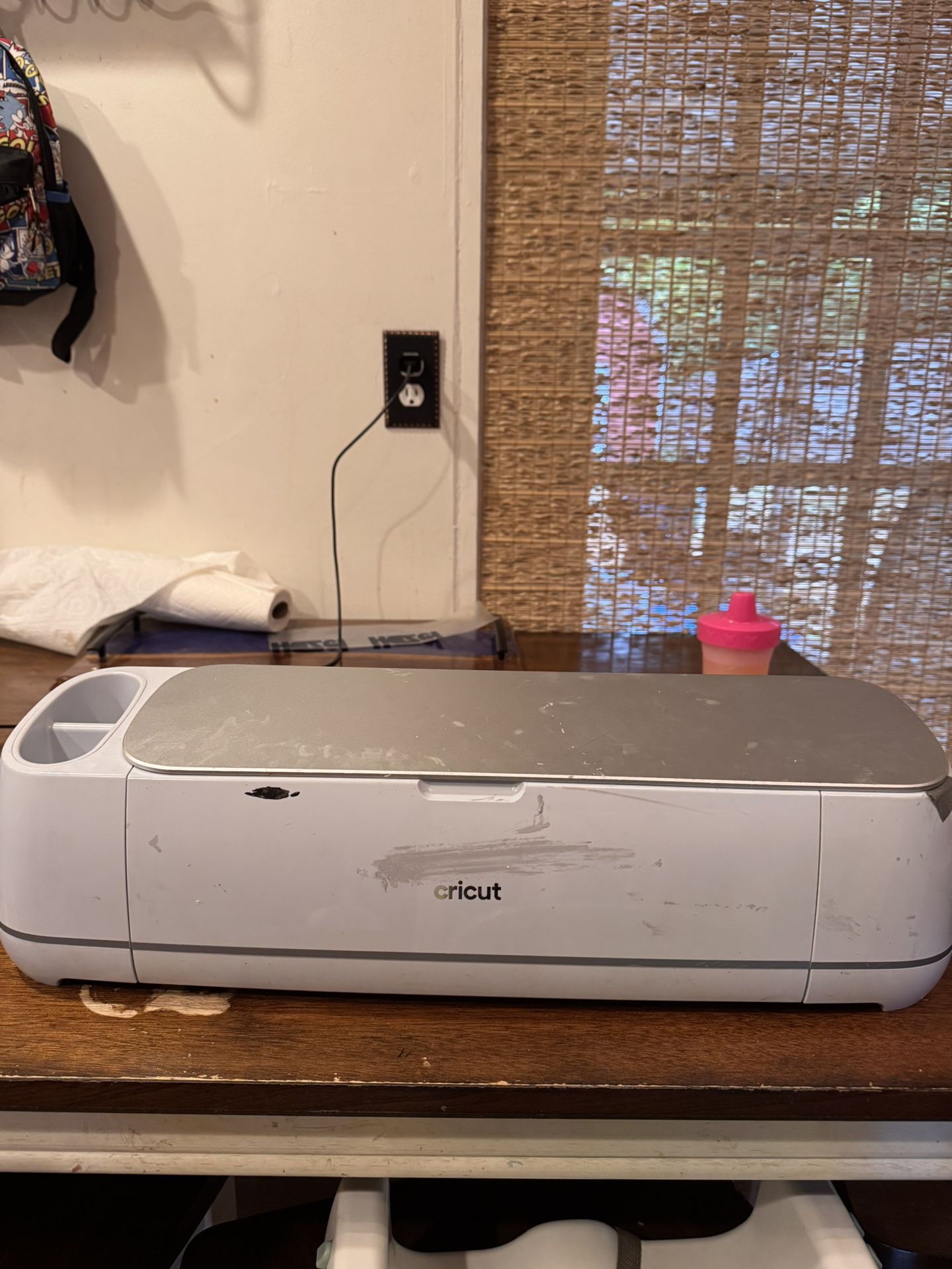 Cricut 