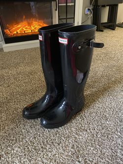 Hunters Boots