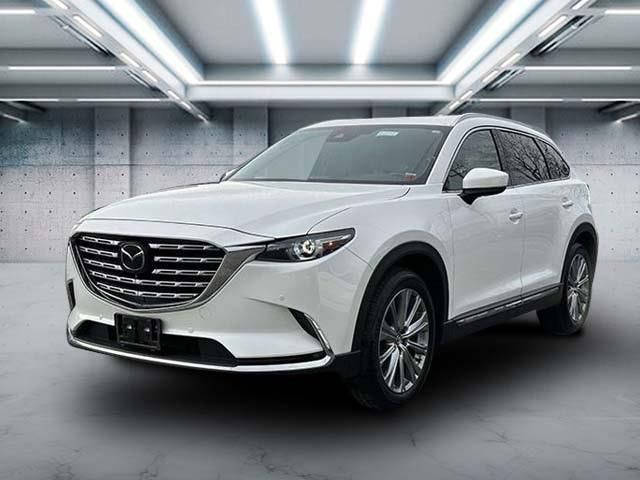 2021 Mazda CX-9