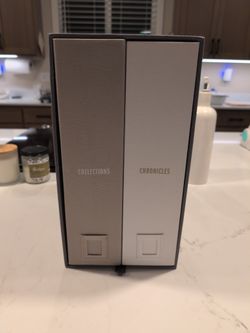 Baby Keepsake Organizer